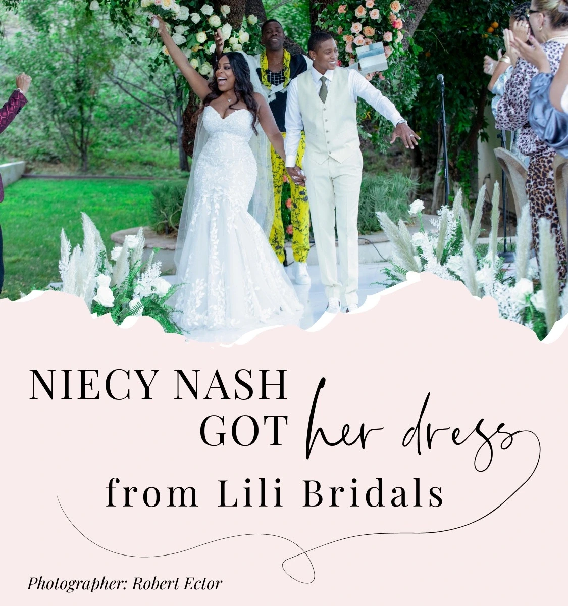 Niecy Nash mobile banner